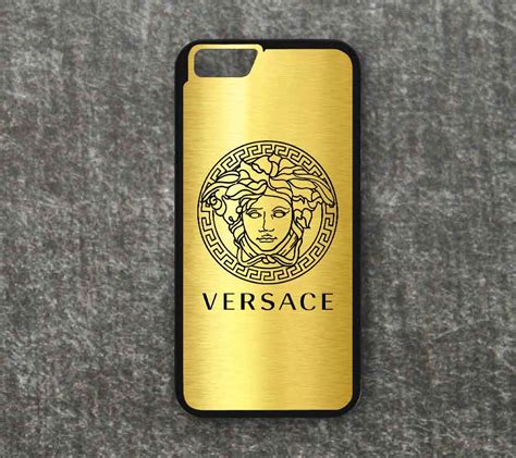 phone case versace|versace iphone case.